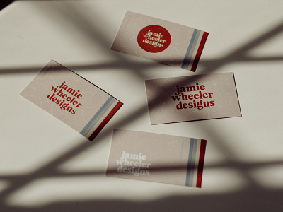 Business Cards