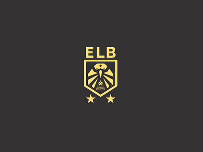 ELB Esport logo