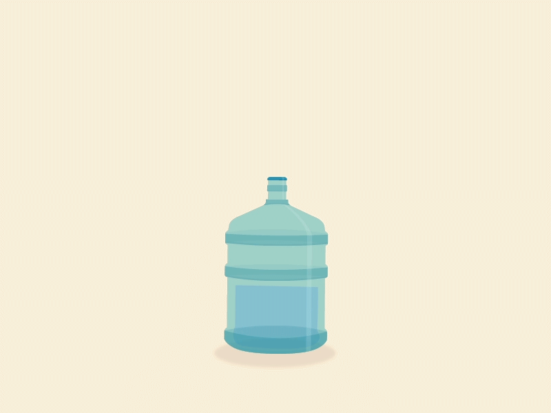 The Carboy aftereffects animation art design drawing illustration illustrator liquide motion path thecarboy water
