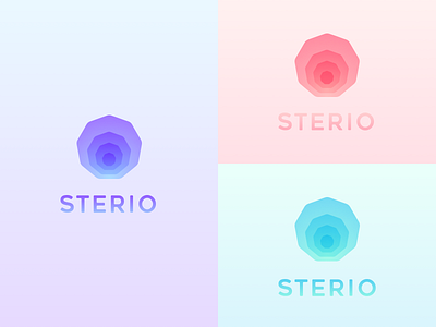 Go Sterio Logo