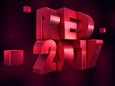 RED2017