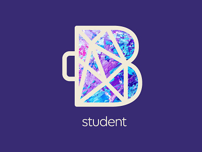Student Brand Mark