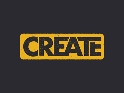 CREATE