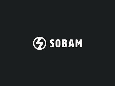 SOBAM LOGO