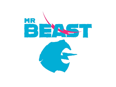 Me.Beast Logo ReDesign