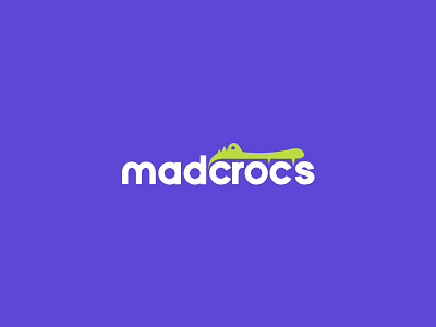 Dribbble Madcrocs