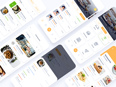 InMenu - Mobile waiter application