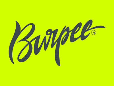 Brand Burpee.ag