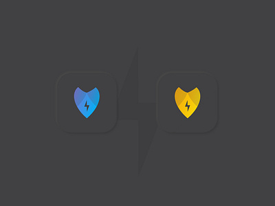 Security App icon