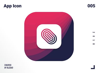 App Icon app icon ui ux