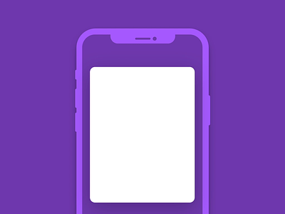 Pull down-to-Refresh animation apple cards design gesture interaction loader loading minimal mobile motion pull down refresh ui ux