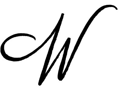 Whiddon Woodworking logo icon