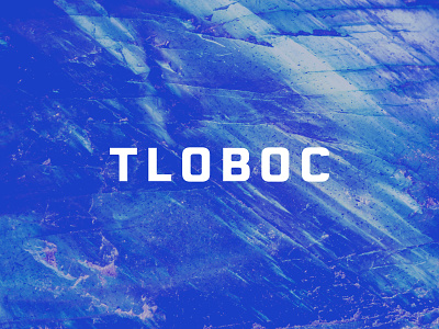 TLOBOC Logo Options blue brand identity branding design identity identity design identitydesign logo logo design logo mark logodesign logotype typography