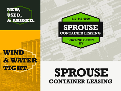 Sprouse Container Leasing 01