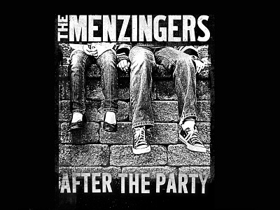 The Menzingers - After The Party