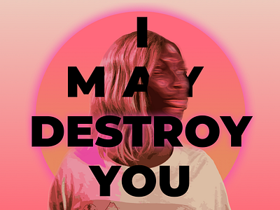 I May Destroy You Tribute