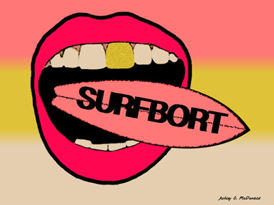 Surfbort