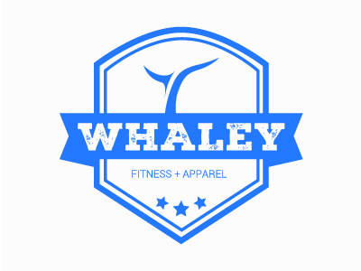 Whaley Fitness + Apparel