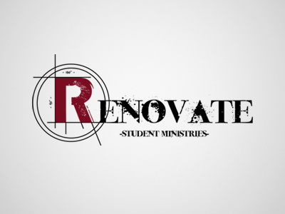Renovate fix project renovate student ministry students