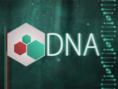 DNA