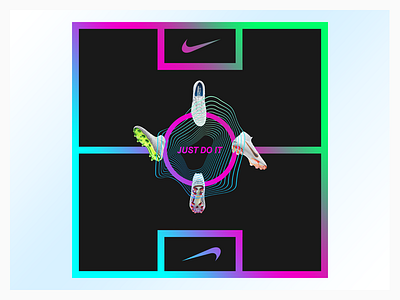 Nike - Just Do It Pack