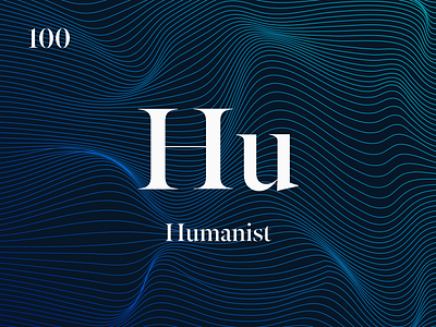 100% Humanist