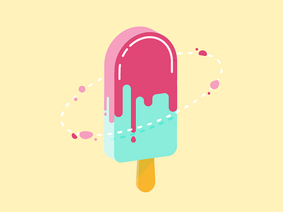 Ice Lolly