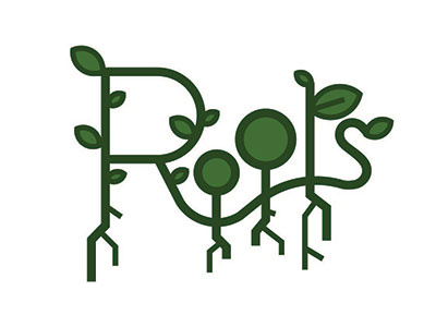 'Roots' Logo Exploration