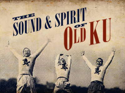Old KU old sound spirit texture vintage