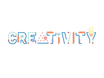 Creativity creativity idea kid brand