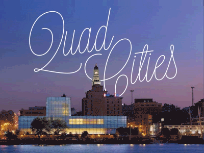 Quadcities dribbble