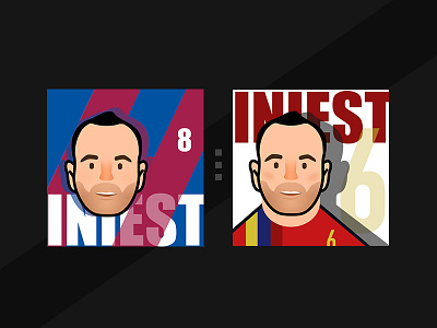 Iniesta