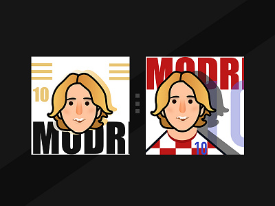 Modric