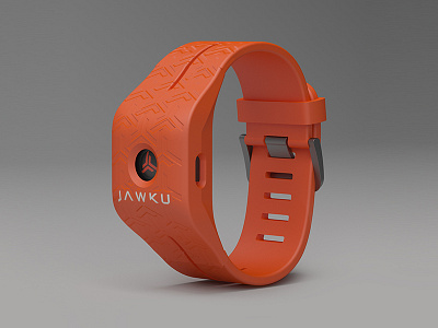 Jawku Wristband