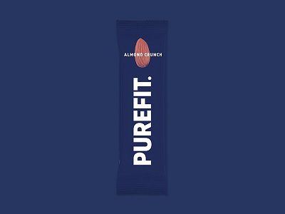 Purefit Nutrition Bars