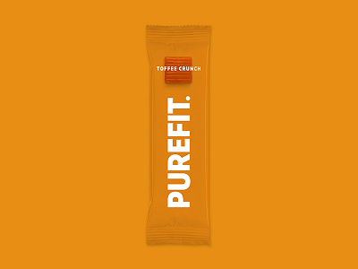 Purefit Nutrition Bars