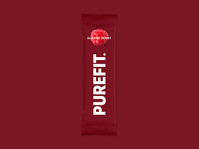 Purefit Nutrition Bars