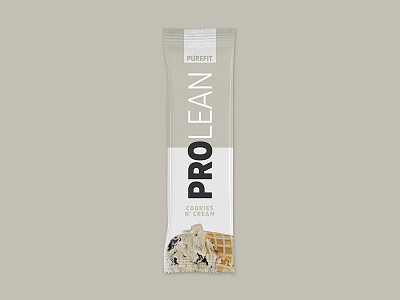 Protean Protien Bars bars brand creative design nutrition packaging protein