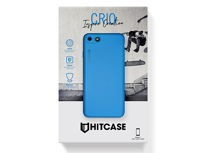 Hitcase Crio