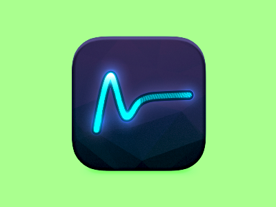 Hype Icon hype icon neon