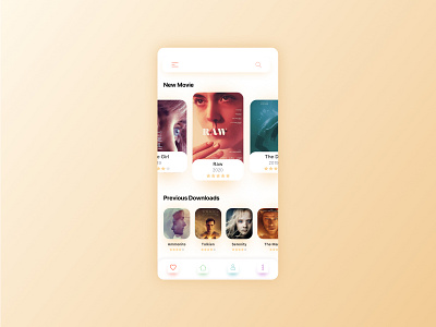 Movie App