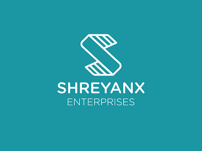 Shreynax branding design icon logo logo design vector