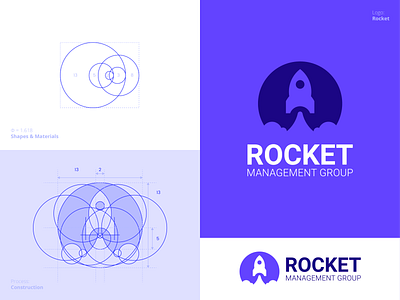 Rocket Logo