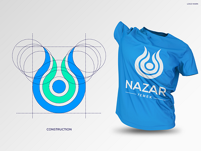 Nazar Logo