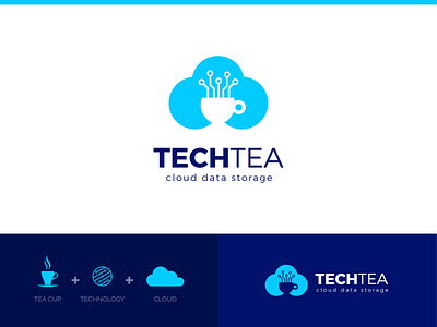 TechTea Logo