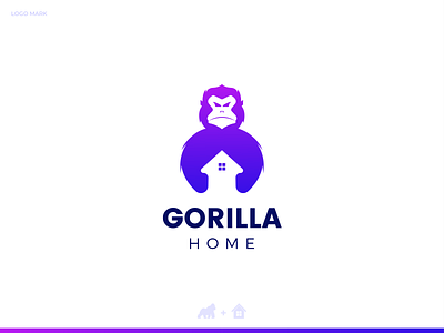 GorillaHome Logo