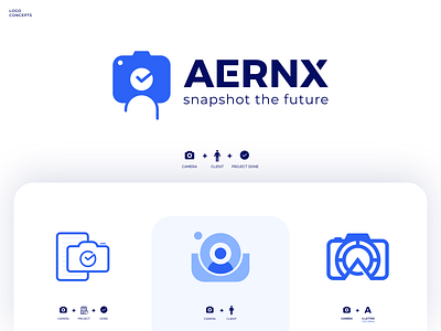 Aernx Logo