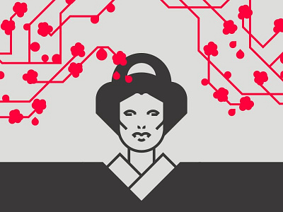 Geisha