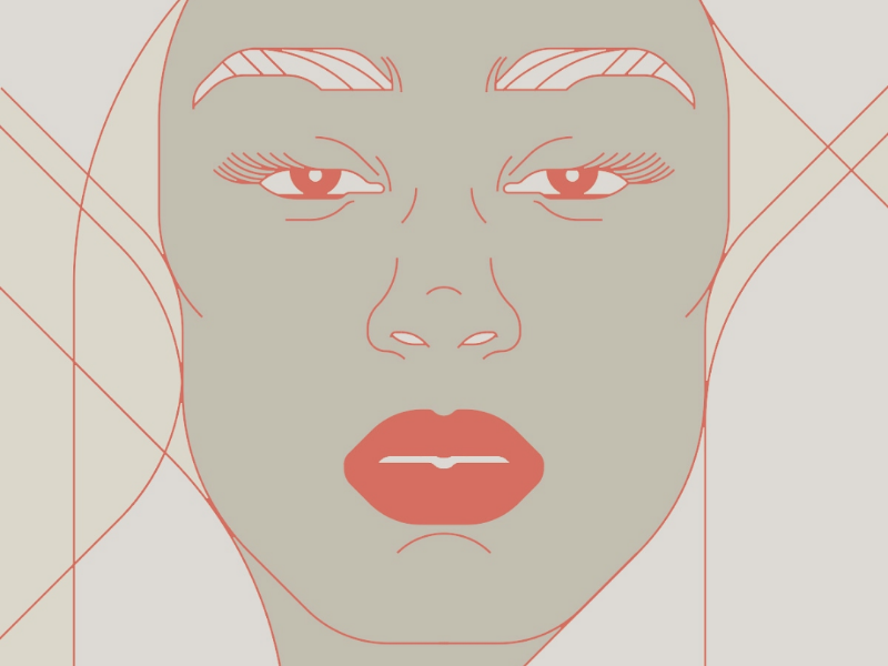 Jorja Smith portrait jorja smith