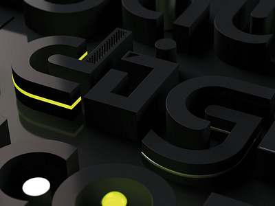 Print in a digital world 3d modelling brochure design c4d colorplan emboss foil resolution it